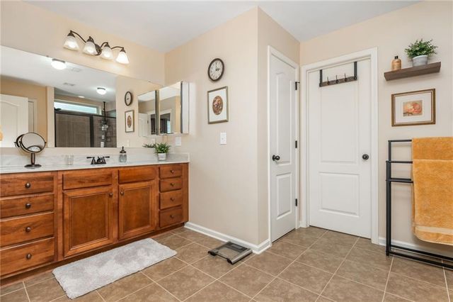 407 Ward Farm Drive, Powder Springs, GA 30127