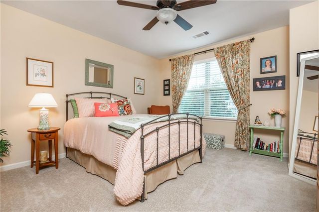 407 Ward Farm Drive, Powder Springs, GA 30127