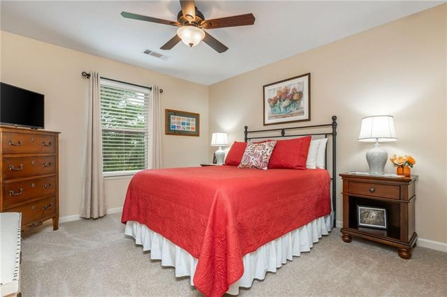 407 Ward Farm Drive, Powder Springs, GA 30127