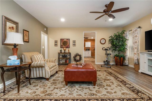 407 Ward Farm Drive, Powder Springs, GA 30127