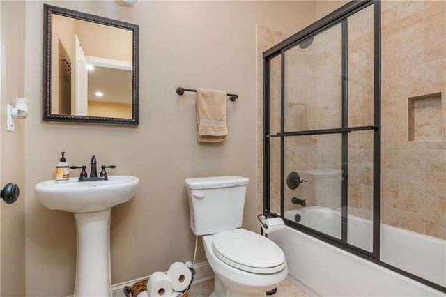 407 Ward Farm Drive, Powder Springs, GA 30127