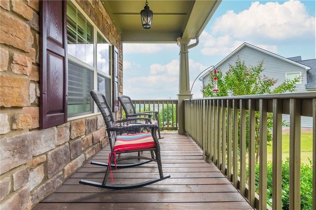 407 Ward Farm Drive, Powder Springs, GA 30127