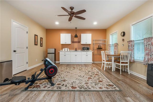 407 Ward Farm Drive, Powder Springs, GA 30127