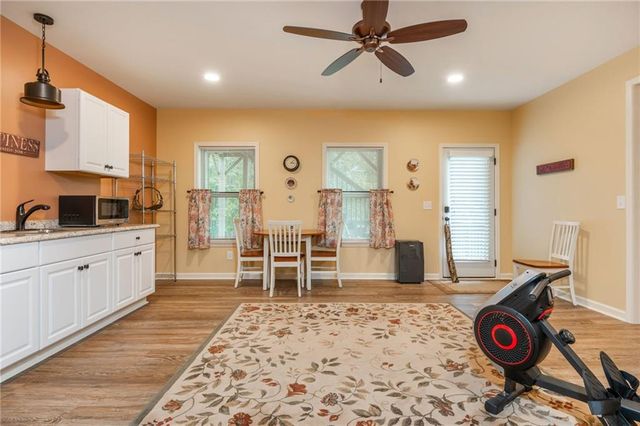 407 Ward Farm Drive, Powder Springs, GA 30127