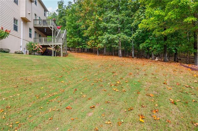 407 Ward Farm Drive, Powder Springs, GA 30127