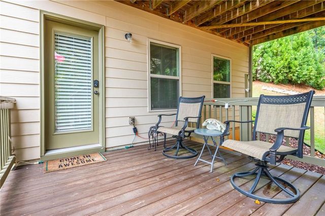 407 Ward Farm Drive, Powder Springs, GA 30127