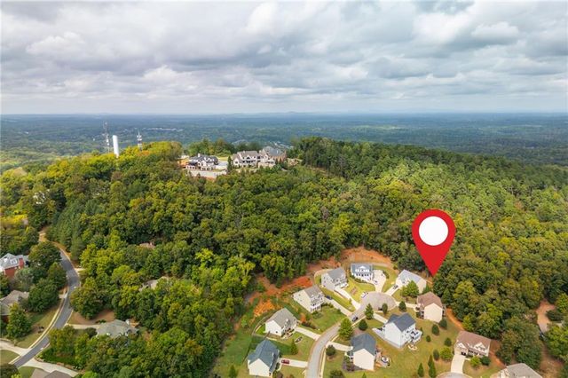 407 Ward Farm Drive, Powder Springs, GA 30127