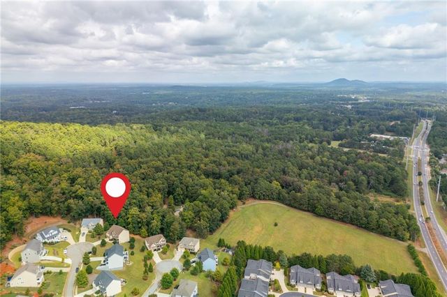 407 Ward Farm Drive, Powder Springs, GA 30127