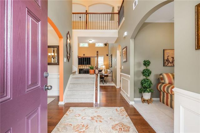 407 Ward Farm Drive, Powder Springs, GA 30127