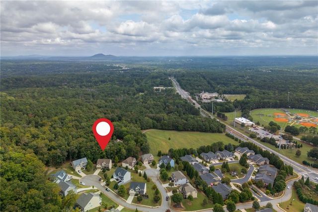 407 Ward Farm Drive, Powder Springs, GA 30127