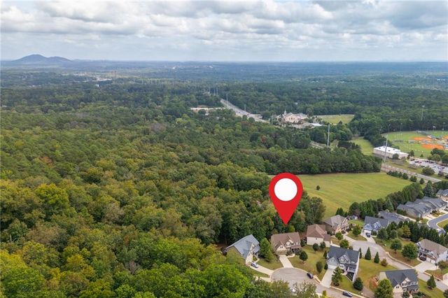 407 Ward Farm Drive, Powder Springs, GA 30127