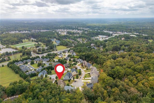 407 Ward Farm Drive, Powder Springs, GA 30127