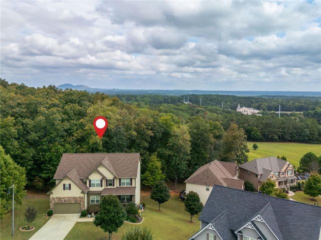 407 Ward Farm Drive, Powder Springs, GA 30127