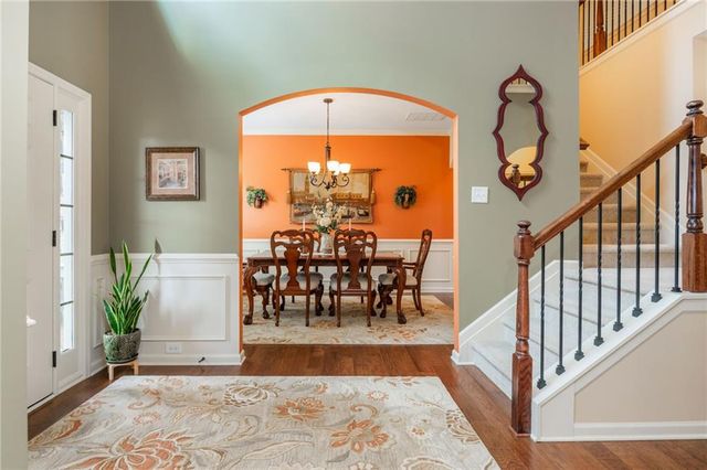 407 Ward Farm Drive, Powder Springs, GA 30127