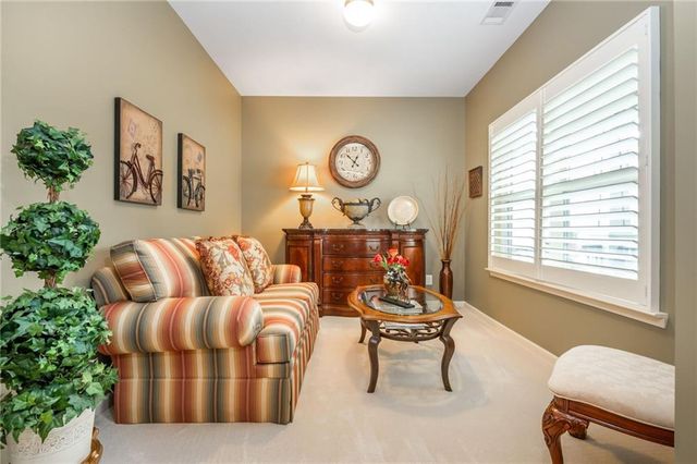 407 Ward Farm Drive, Powder Springs, GA 30127