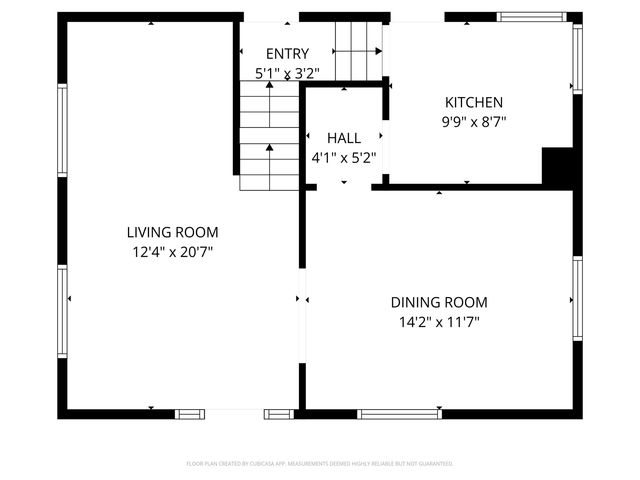 2103 Kentucky Avenue, Fort Wayne, IN 46805