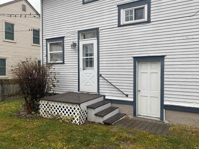 2103 Kentucky Avenue, Fort Wayne, IN 46805