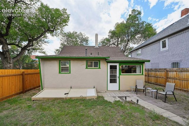 619 S Weber Street, Colorado Springs, CO 80903