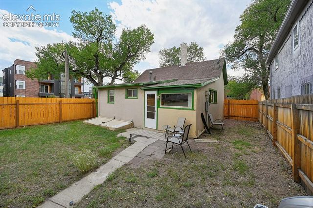 619 S Weber Street, Colorado Springs, CO 80903