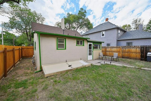 619 S Weber Street, Colorado Springs, CO 80903