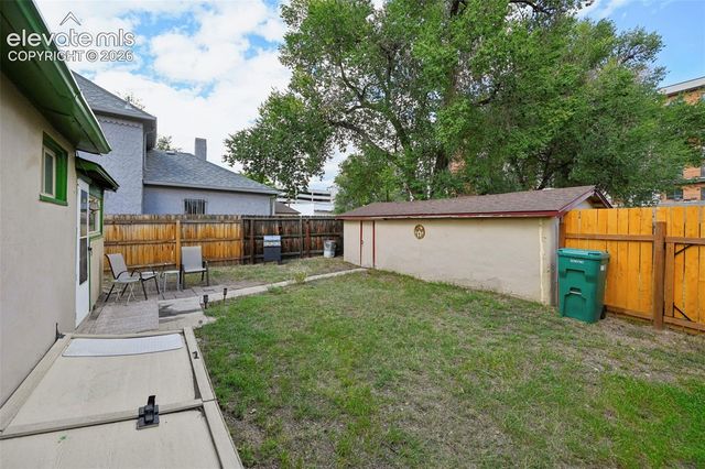 619 S Weber Street, Colorado Springs, CO 80903