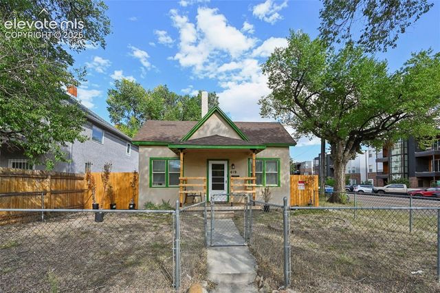 619 S Weber Street, Colorado Springs, CO 80903
