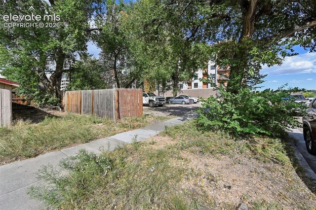 619 S Weber Street, Colorado Springs, CO 80903
