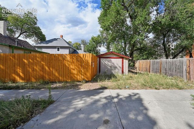 619 S Weber Street, Colorado Springs, CO 80903