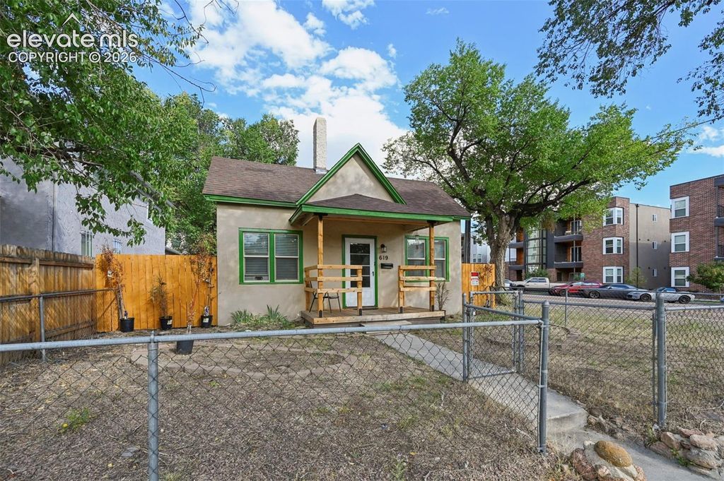 619 S Weber Street, Colorado Springs, CO 80903 — photo 3