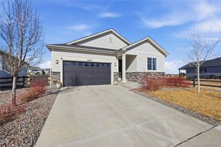 22601 E Narrowleaf Circle, Aurora, CO 80016