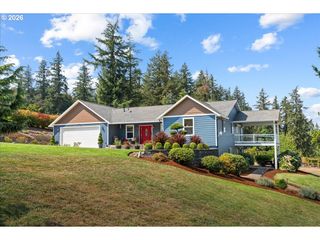 4981 Se SHADOW HILLS Dr, Turner, OR 97392