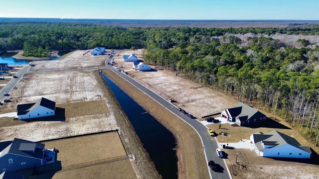 98 Anna Marie Way, Murrells Inlet, SC 29576