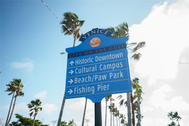 200 PALIDORO CIRCLE, Nokomis, FL 34275