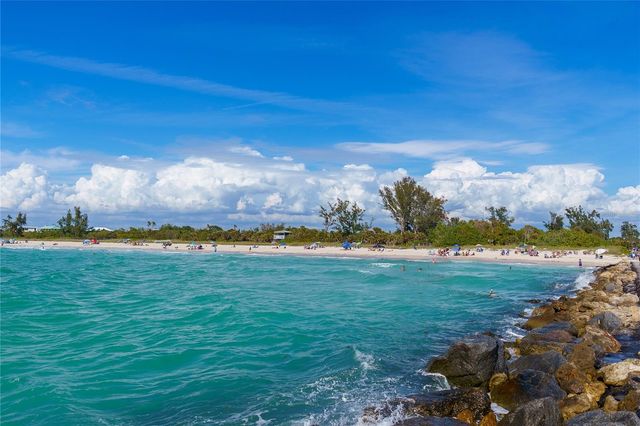 200 PALIDORO CIRCLE, Nokomis, FL 34275