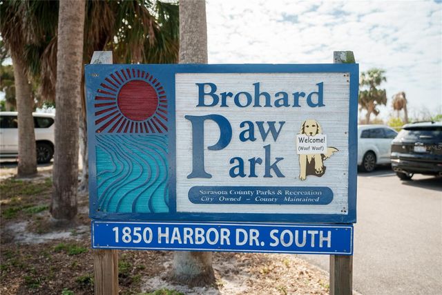 200 PALIDORO CIRCLE, Nokomis, FL 34275