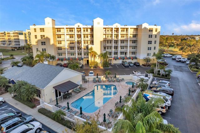 1200 COUNTRY CLUB DRIVE 3105, Largo, FL 33771