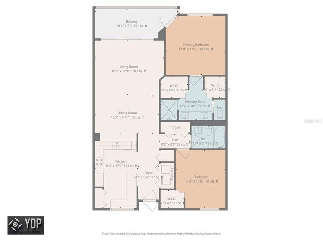 1200 COUNTRY CLUB DRIVE 3105, Largo, FL 33771