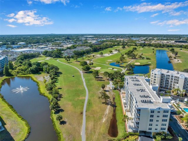1200 COUNTRY CLUB DRIVE 3105, Largo, FL 33771