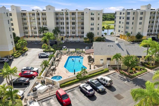 1200 COUNTRY CLUB DRIVE 3105, Largo, FL 33771