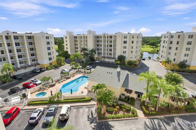 1200 COUNTRY CLUB DRIVE 3105, Largo, FL 33771
