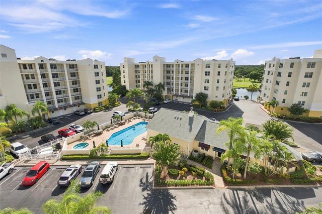 1200 COUNTRY CLUB DRIVE 3105, Largo, FL 33771