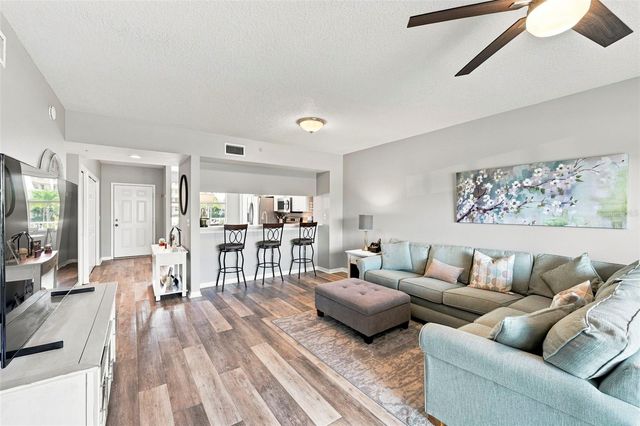 1200 COUNTRY CLUB DRIVE 3105, Largo, FL 33771