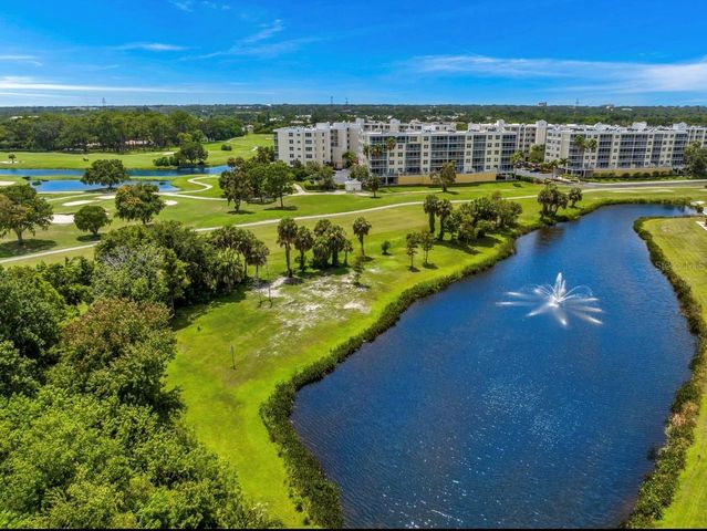 1200 COUNTRY CLUB DRIVE 3105, Largo, FL 33771