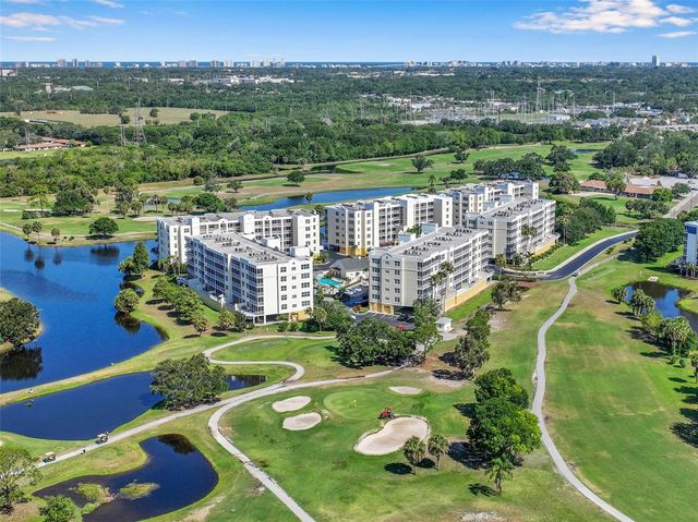 1200 COUNTRY CLUB DRIVE 3105, Largo, FL 33771