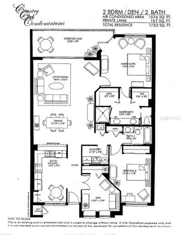 1200 COUNTRY CLUB DRIVE 3105, Largo, FL 33771