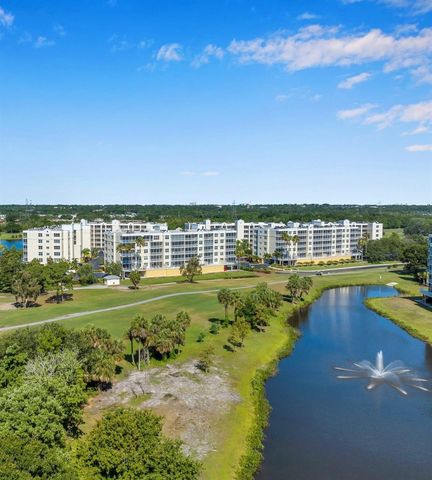 1200 COUNTRY CLUB DRIVE 3105, Largo, FL 33771
