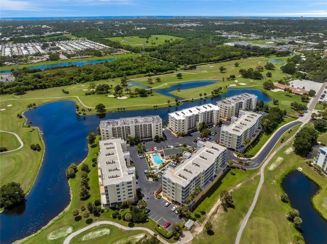 1200 COUNTRY CLUB DRIVE 3105, Largo, FL 33771