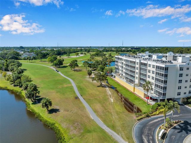 1200 COUNTRY CLUB DRIVE 3105, Largo, FL 33771