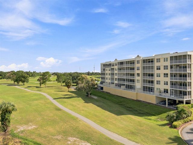 1200 COUNTRY CLUB DRIVE 3105, Largo, FL 33771