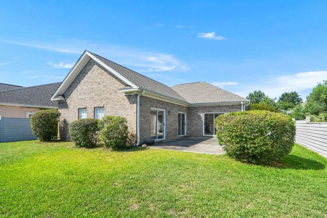 1521 Saint Thomas Circle, Myrtle Beach, SC 29577